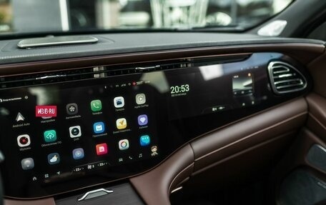 CheryExeed VX, 2024 год, 6 040 000 рублей, 17 фотография