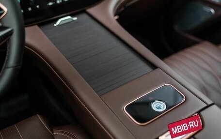 CheryExeed VX, 2024 год, 6 040 000 рублей, 13 фотография