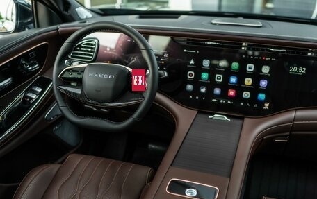 CheryExeed VX, 2024 год, 6 040 000 рублей, 14 фотография