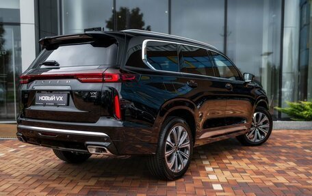 CheryExeed VX, 2024 год, 5 840 000 рублей, 5 фотография