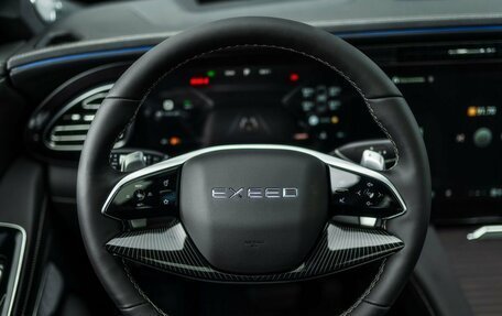 CheryExeed VX, 2024 год, 5 840 000 рублей, 15 фотография