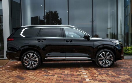 CheryExeed VX, 2024 год, 5 840 000 рублей, 4 фотография