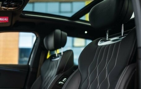 CheryExeed VX, 2024 год, 5 840 000 рублей, 11 фотография