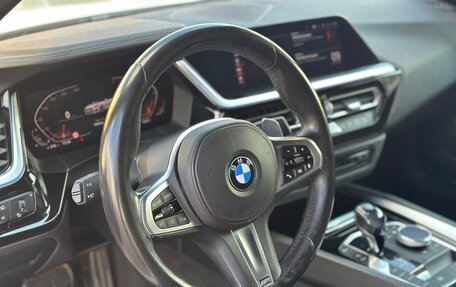 BMW Z4, 2020 год, 4 600 000 рублей, 13 фотография