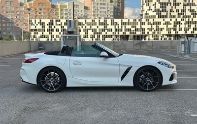 BMW Z4, 2020 год, 4 600 000 рублей, 1 фотография