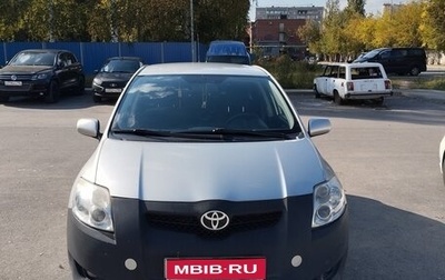 Toyota Auris II, 2007 год, 340 000 рублей, 1 фотография