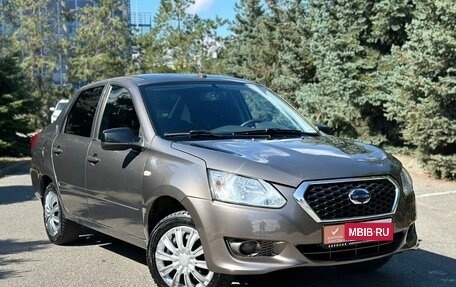 Datsun on-DO I рестайлинг, 2019 год, 550 000 рублей, 1 фотография