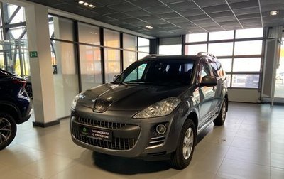 Peugeot 4007, 2011 год, 1 050 000 рублей, 1 фотография