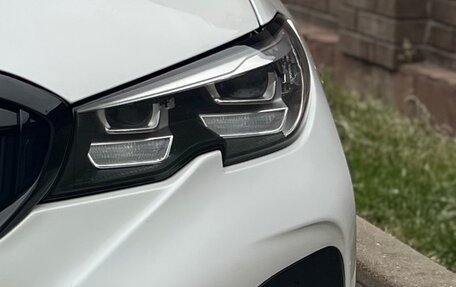 BMW 3 серия, 2019 год, 2 800 000 рублей, 7 фотография