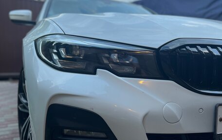 BMW 3 серия, 2019 год, 2 800 000 рублей, 9 фотография
