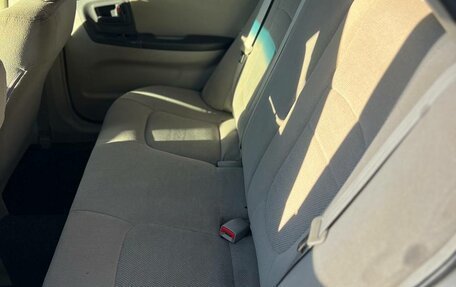 KIA Cerato I, 2005 год, 390 000 рублей, 9 фотография