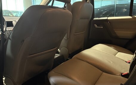 Land Rover Freelander II рестайлинг 2, 2009 год, 990 000 рублей, 12 фотография