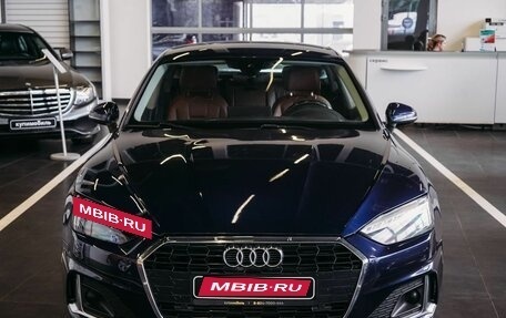 Audi A5, 2021 год, 2 977 700 рублей, 2 фотография