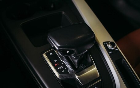 Audi A5, 2021 год, 2 977 700 рублей, 13 фотография