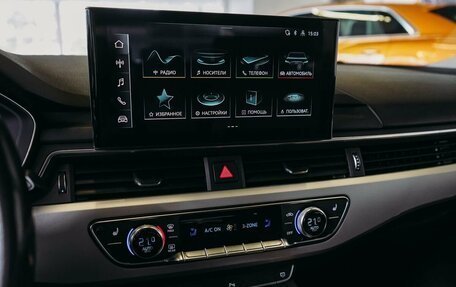 Audi A5, 2021 год, 2 977 700 рублей, 12 фотография