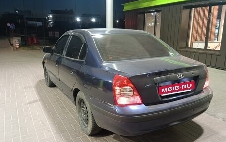 Hyundai Elantra III, 2005 год, 270 000 рублей, 2 фотография
