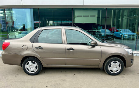 Datsun on-DO I рестайлинг, 2020 год, 550 000 рублей, 4 фотография