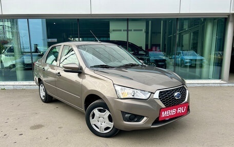 Datsun on-DO I рестайлинг, 2020 год, 550 000 рублей, 3 фотография