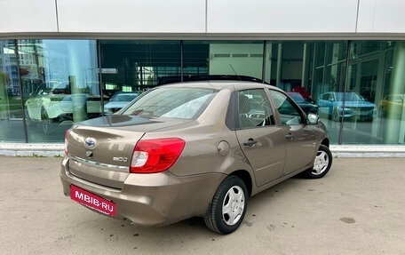 Datsun on-DO I рестайлинг, 2020 год, 550 000 рублей, 5 фотография