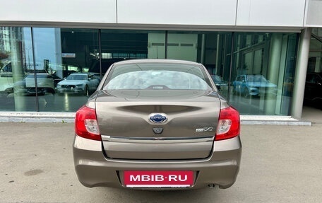 Datsun on-DO I рестайлинг, 2020 год, 550 000 рублей, 6 фотография