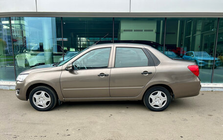 Datsun on-DO I рестайлинг, 2020 год, 550 000 рублей, 8 фотография