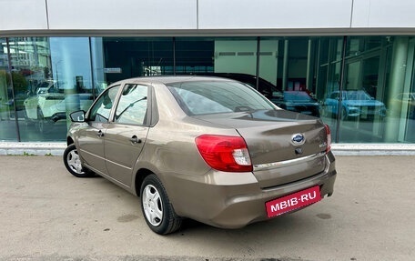 Datsun on-DO I рестайлинг, 2020 год, 550 000 рублей, 7 фотография