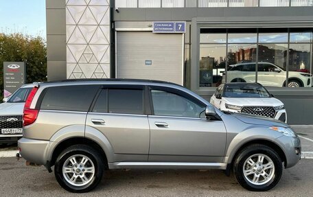 Haval H5 I, 2020 год, 1 335 000 рублей, 6 фотография