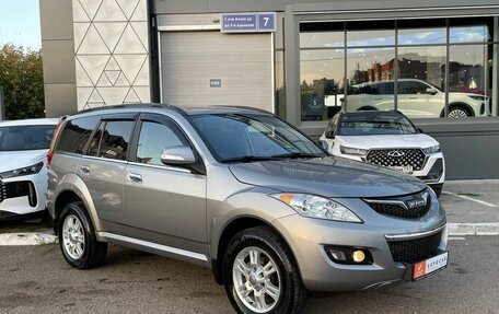 Haval H5 I, 2020 год, 1 335 000 рублей, 7 фотография