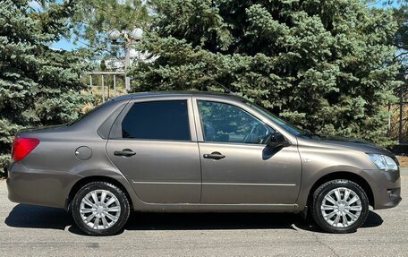 Datsun on-DO I рестайлинг, 2019 год, 550 000 рублей, 2 фотография