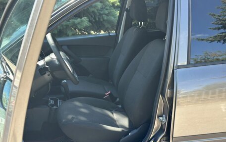 Datsun on-DO I рестайлинг, 2019 год, 550 000 рублей, 12 фотография