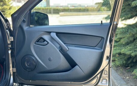 Datsun on-DO I рестайлинг, 2019 год, 550 000 рублей, 11 фотография