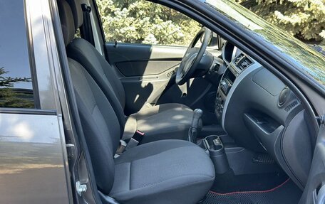 Datsun on-DO I рестайлинг, 2019 год, 550 000 рублей, 13 фотография