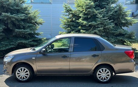 Datsun on-DO I рестайлинг, 2019 год, 550 000 рублей, 6 фотография