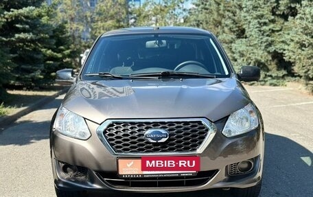 Datsun on-DO I рестайлинг, 2019 год, 550 000 рублей, 8 фотография