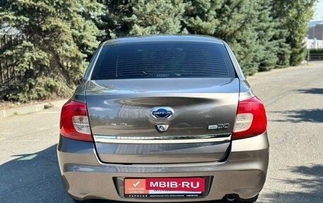 Datsun on-DO I рестайлинг, 2019 год, 550 000 рублей, 4 фотография