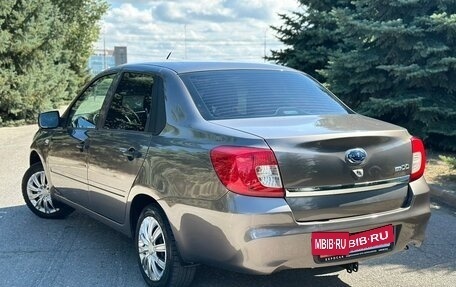 Datsun on-DO I рестайлинг, 2019 год, 550 000 рублей, 5 фотография