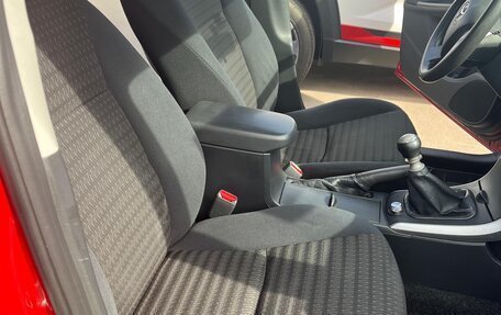 Toyota Corolla, 2010 год, 840 000 рублей, 8 фотография