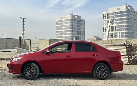 Toyota Corolla, 2010 год, 840 000 рублей, 2 фотография