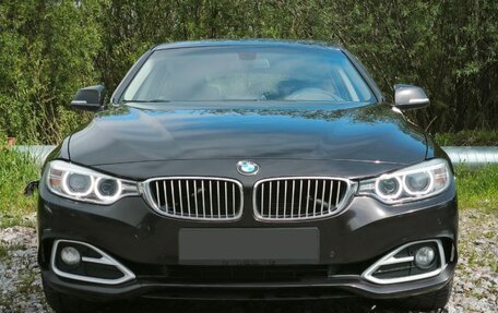 BMW 4 серия, 2014 год, 1 985 000 рублей, 2 фотография
