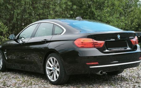 BMW 4 серия, 2014 год, 1 985 000 рублей, 4 фотография