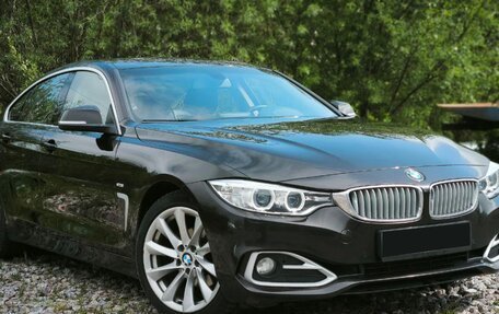 BMW 4 серия, 2014 год, 1 985 000 рублей, 3 фотография