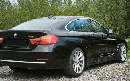 BMW 4 серия, 2014 год, 1 985 000 рублей, 6 фотография