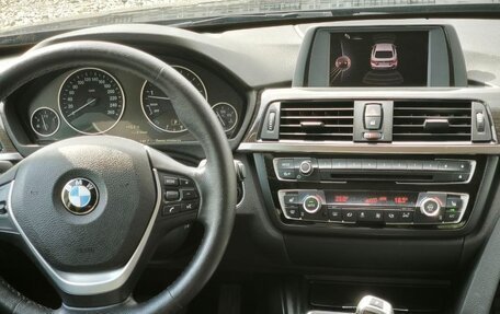 BMW 4 серия, 2014 год, 1 985 000 рублей, 10 фотография