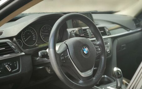 BMW 4 серия, 2014 год, 1 985 000 рублей, 8 фотография