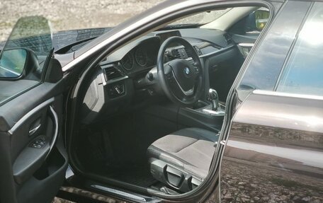 BMW 4 серия, 2014 год, 1 985 000 рублей, 7 фотография