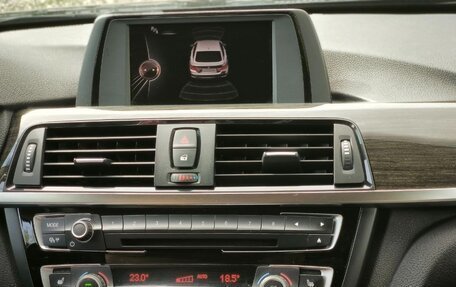 BMW 4 серия, 2014 год, 1 985 000 рублей, 12 фотография