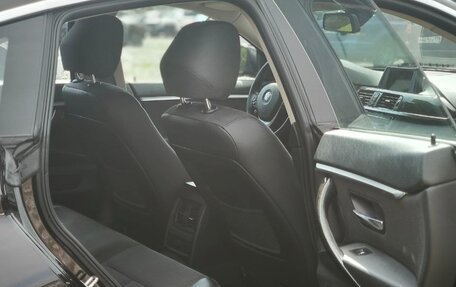 BMW 4 серия, 2014 год, 1 985 000 рублей, 13 фотография
