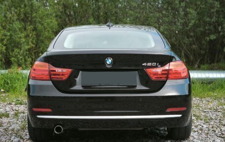 BMW 4 серия, 2014 год, 1 985 000 рублей, 5 фотография