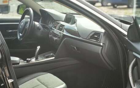 BMW 4 серия, 2014 год, 1 985 000 рублей, 16 фотография
