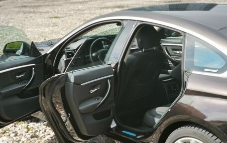 BMW 4 серия, 2014 год, 1 985 000 рублей, 15 фотография